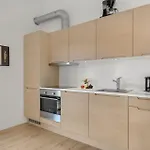 Lovely In With Wifi Prázdninový dům